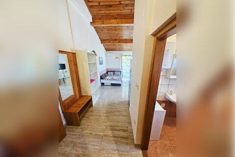 A3 - apartmány Maša-I, Mandre, ostrov Pag, Chorvatsko