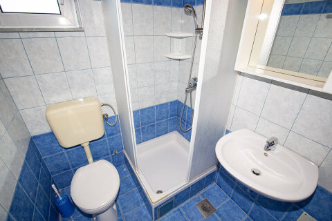 A4 - apartmány Maša-I, Mandre, ostrov Pag, Chorvatsko