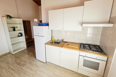 A4 - apartmány Maša-I, Mandre, ostrov Pag, Chorvatsko
