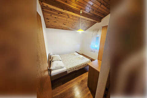 A4 - apartmány Maša-I, Mandre, ostrov Pag, Chorvatsko