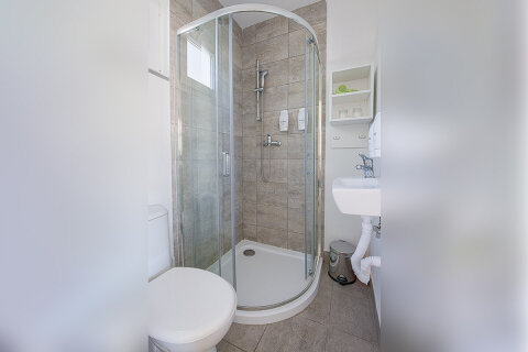 Mobilhome Standard pro 5–7 osob, Selce, Crikvenická riviéra, Chorvatsko