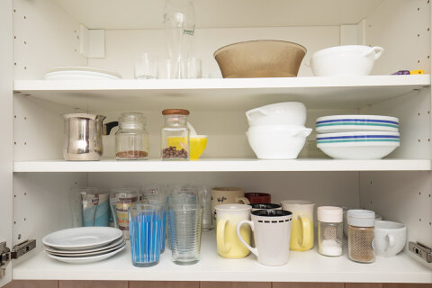 Studio pro 2–4 osoby, apartmány Jakić, Bošana, ostrov Pag, Chorvatsko