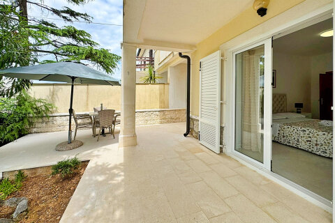 A1 - apartmány Krešo, Šilo, ostrov Krk, Chorvatsko