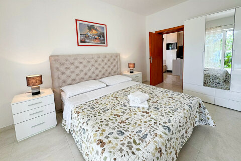 A1 - apartmány Krešo, Šilo, ostrov Krk, Chorvatsko