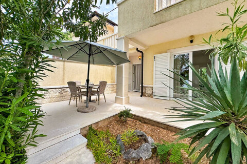 A1 - apartmány Krešo, Šilo, ostrov Krk, Chorvatsko