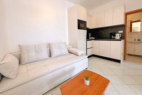 A1 - apartmány Krešo, Šilo, ostrov Krk, Chorvatsko