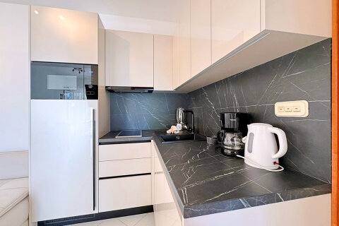 A1 - apartmány Krešo, Šilo, ostrov Krk, Chorvatsko