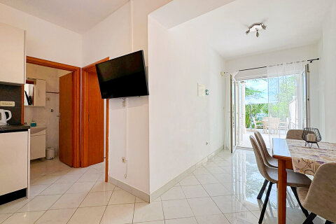 A1 - apartmány Krešo, Šilo, ostrov Krk, Chorvatsko