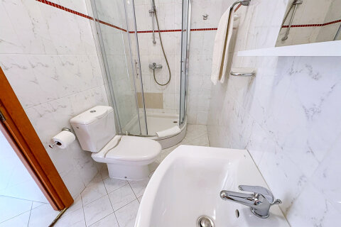 A1 - apartmány Krešo, Šilo, ostrov Krk, Chorvatsko