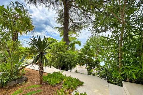 A1 - apartmány Krešo, Šilo, ostrov Krk, Chorvatsko