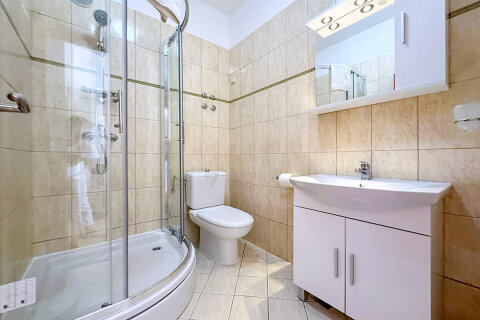 A2 - apartmány Krešo, Šilo, ostrov Krk, Chorvatsko