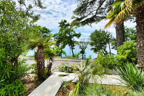 A2 - apartmány Krešo, Šilo, ostrov Krk, Chorvatsko