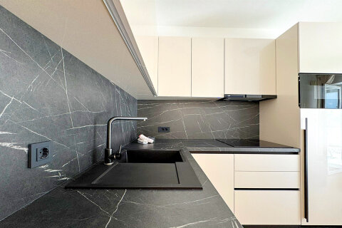 A3 - apartmány Krešo, Šilo, ostrov Krk, Chorvatsko