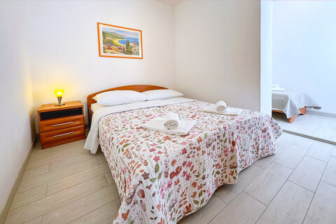 A3 - apartmány Krešo, Šilo, ostrov Krk, Chorvatsko