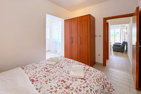 A3 - apartmány Krešo, Šilo, ostrov Krk, Chorvatsko