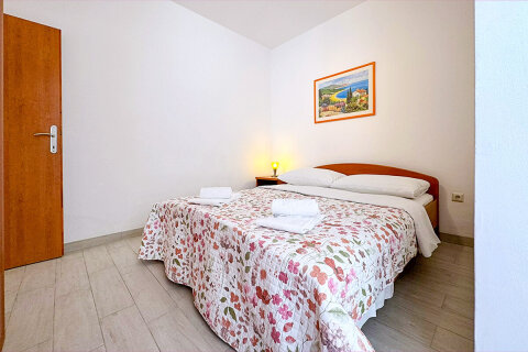 A3 - apartmány Krešo, Šilo, ostrov Krk, Chorvatsko