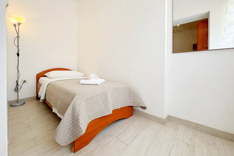 A3 - apartmány Krešo, Šilo, ostrov Krk, Chorvatsko