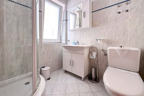 A3 - apartmány Krešo, Šilo, ostrov Krk, Chorvatsko