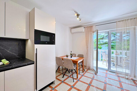 A4 - apartmány Krešo, Šilo, ostrov Krk, Chorvatsko