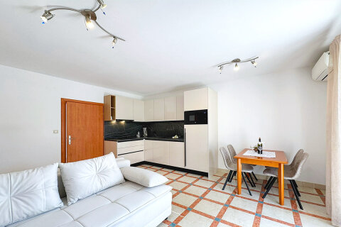 A4 - apartmány Krešo, Šilo, ostrov Krk, Chorvatsko