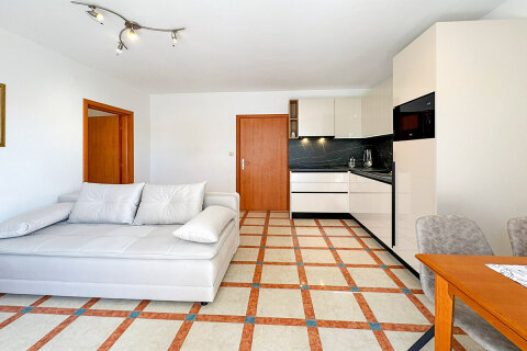 A4 - apartmány Krešo, Šilo, ostrov Krk, Chorvatsko