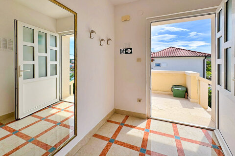 A4 - apartmány Krešo, Šilo, ostrov Krk, Chorvatsko