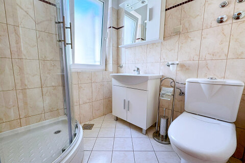 A5 - apartmány Krešo, Šilo, ostrov Krk, Chorvatsko