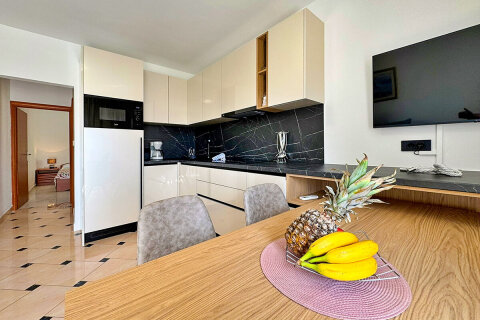 A5 - apartmány Krešo, Šilo, ostrov Krk, Chorvatsko