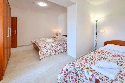 A5 - apartmány Krešo, Šilo, ostrov Krk, Chorvatsko