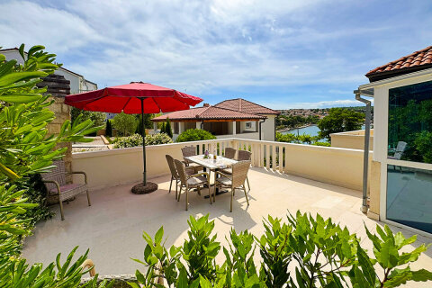 A6 - apartmány Krešo, Šilo, ostrov Krk, Chorvatsko