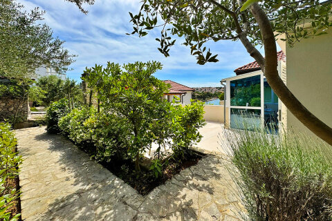 A6 - apartmány Krešo, Šilo, ostrov Krk, Chorvatsko