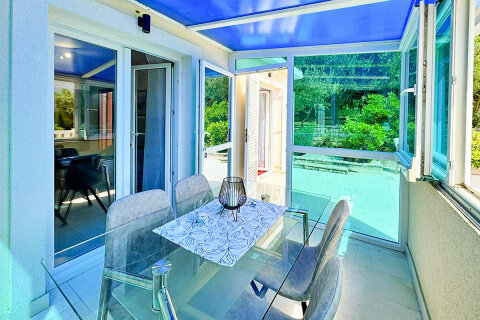 A6 - apartmány Krešo, Šilo, ostrov Krk, Chorvatsko