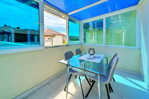 A6 - apartmány Krešo, Šilo, ostrov Krk, Chorvatsko