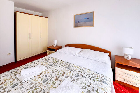 A6 - apartmány Krešo, Šilo, ostrov Krk, Chorvatsko