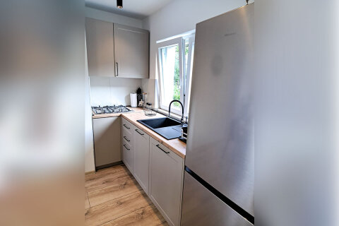 A4 - apartmány Meri, jižní zátoky ostrova Hvar, Chorvatsko