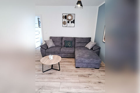 A4 - apartmány Meri, jižní zátoky ostrova Hvar, Chorvatsko