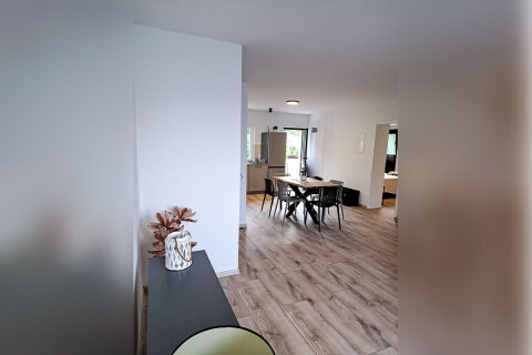 A4 - apartmány Meri, jižní zátoky ostrova Hvar, Chorvatsko