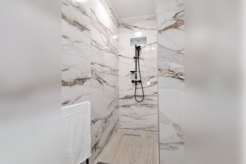 A4 - apartmány Meri, jižní zátoky ostrova Hvar, Chorvatsko