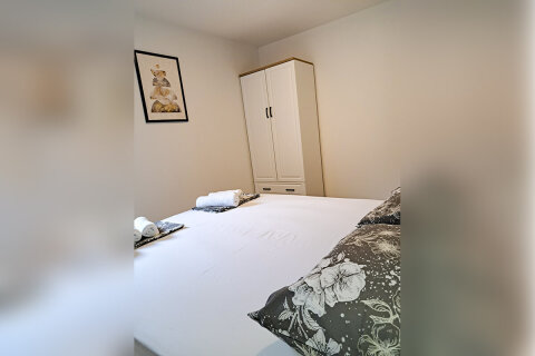 A4 - apartmány Meri, jižní zátoky ostrova Hvar, Chorvatsko