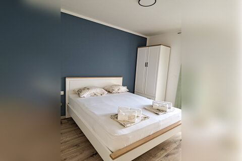 A4 - apartmány Meri, jižní zátoky ostrova Hvar, Chorvatsko