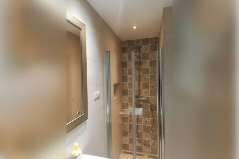 Prázdninový dům Tišina - horní patro, severní zátoky ostrova Hvar, Chorvatsko