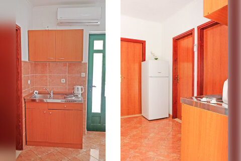 A4 - apartmány Murko, Drvenik, Chorvatsko