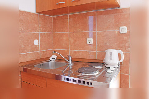 A4 - apartmány Murko, Drvenik, Chorvatsko