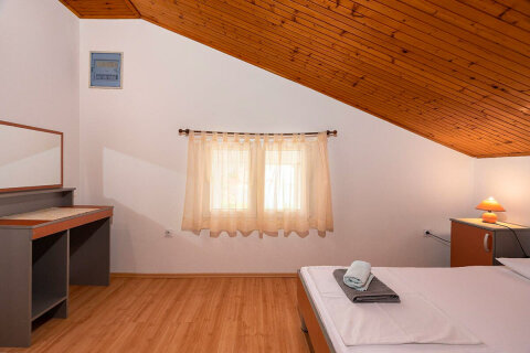 A3 - apartmány Dagmar, Novalja, ostrov Pag, Chorvatsko