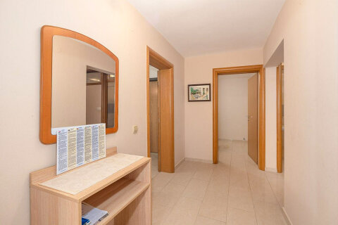 A1 - apartmány Dagmar, Novalja, ostrov Pag, Chorvatsko