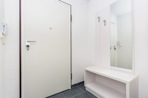 A2 - apartmány Crystal, Podstrana, Chorvatsko