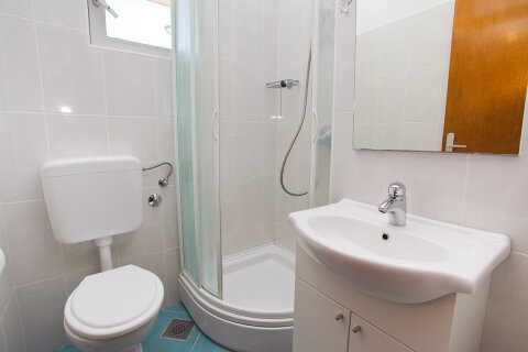 A2 - apartmány Mia, Primošten, Chorvatsko