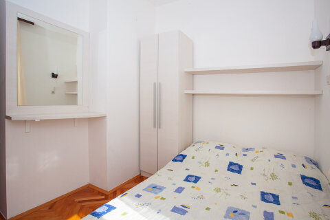 A2 - apartmány Mia, Primošten, Chorvatsko