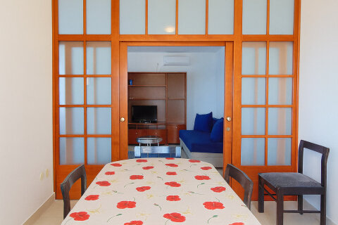 A2 - apartmány Mia, Primošten, Chorvatsko