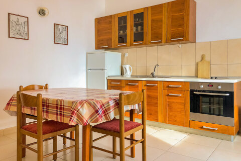 A3 - apartmány Mia, Primošten, Chorvatsko